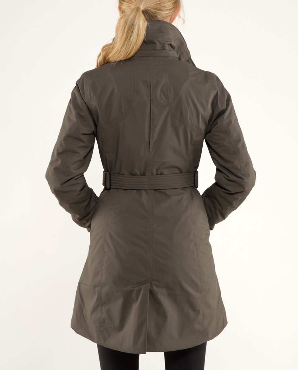 Lululemon Apres It All Jacket - Black (First Release) - lulu fanatics