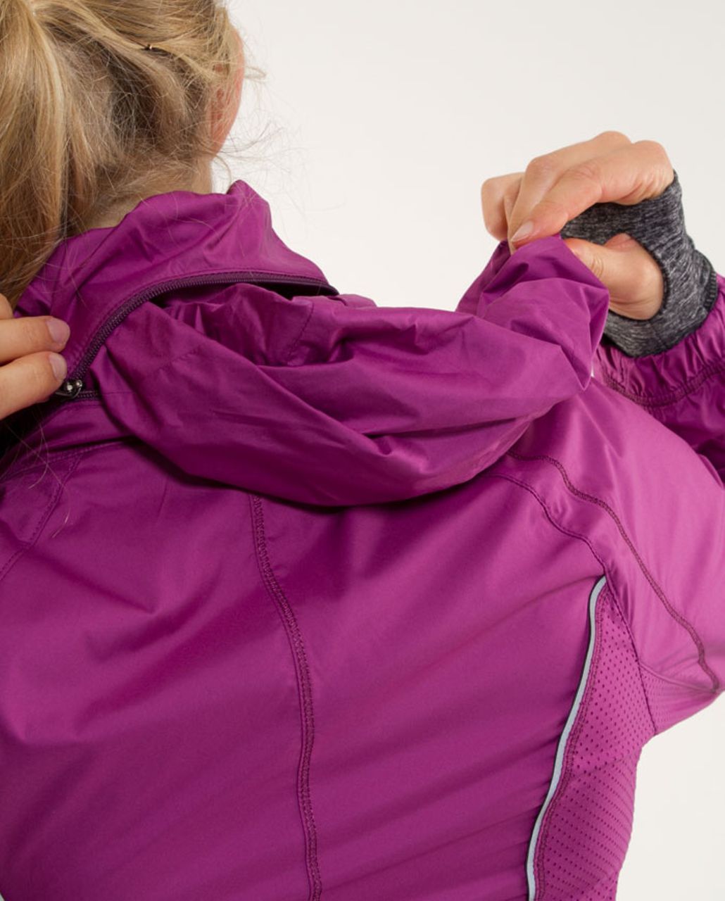 lululemon run inspire jacket