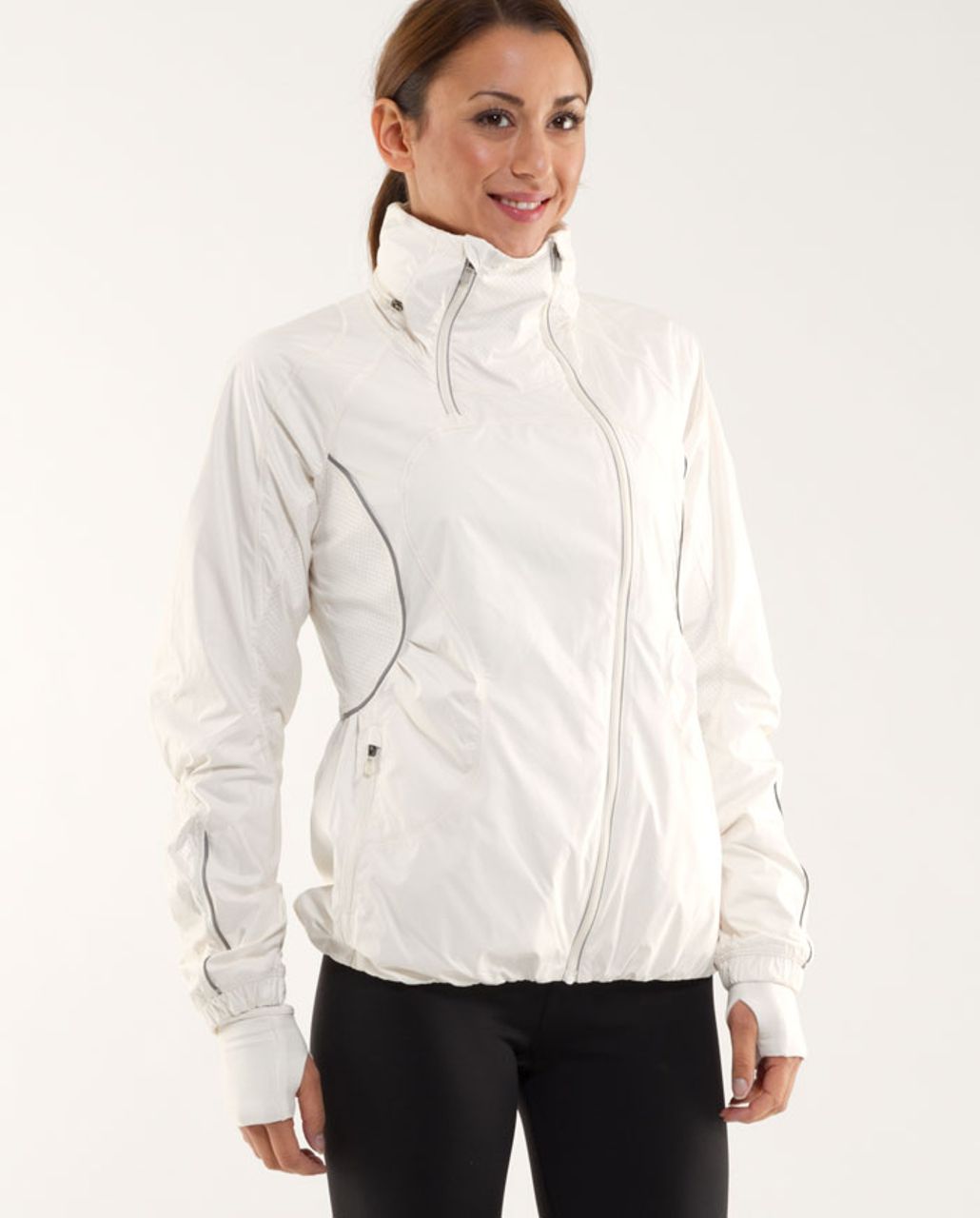 lululemon inspire jacket