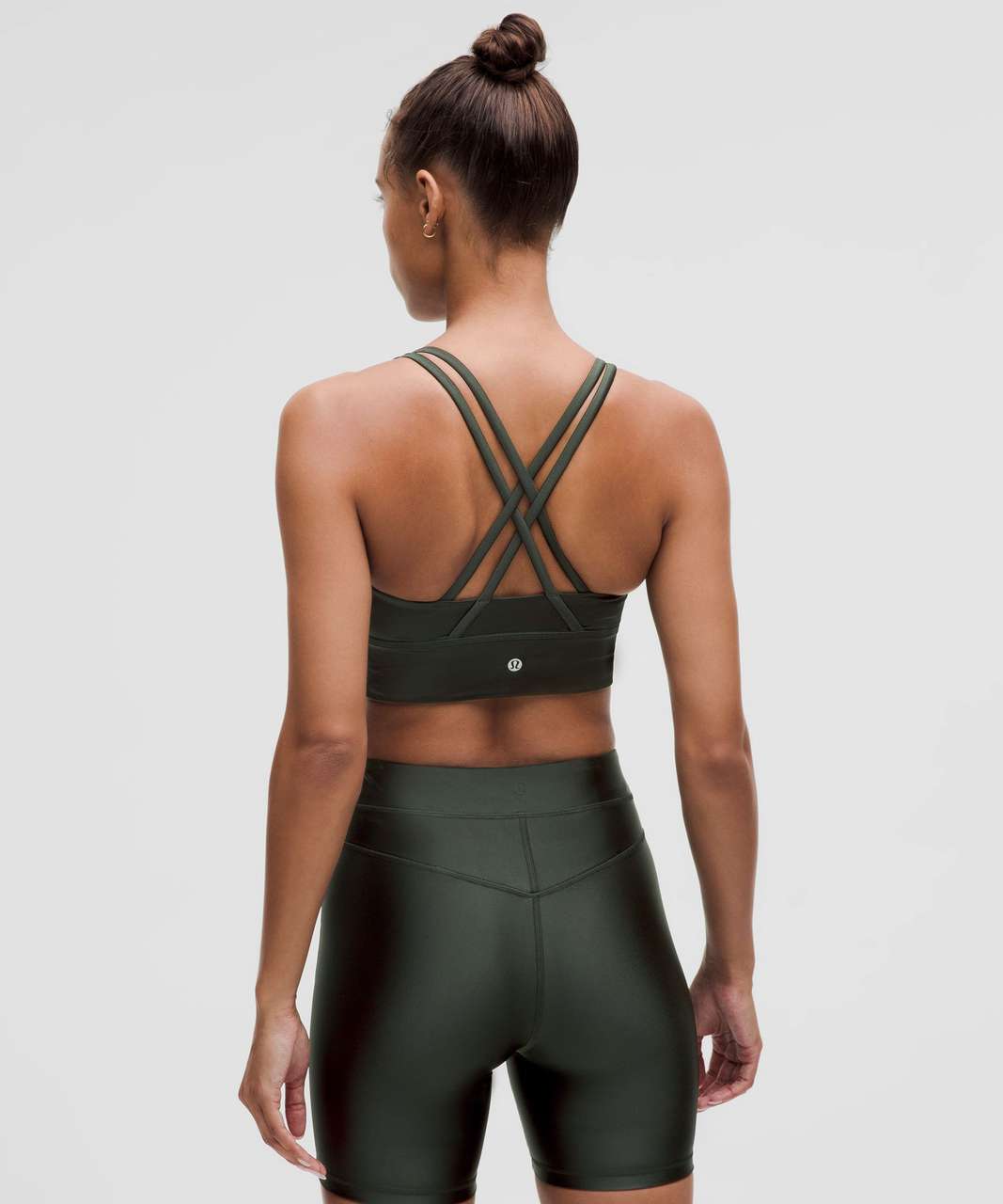 Lululemon Energy Longline Bra *Medium Support, B–D Cups Lululemon Energy Longline Bra *Medium Support, B–D Cups