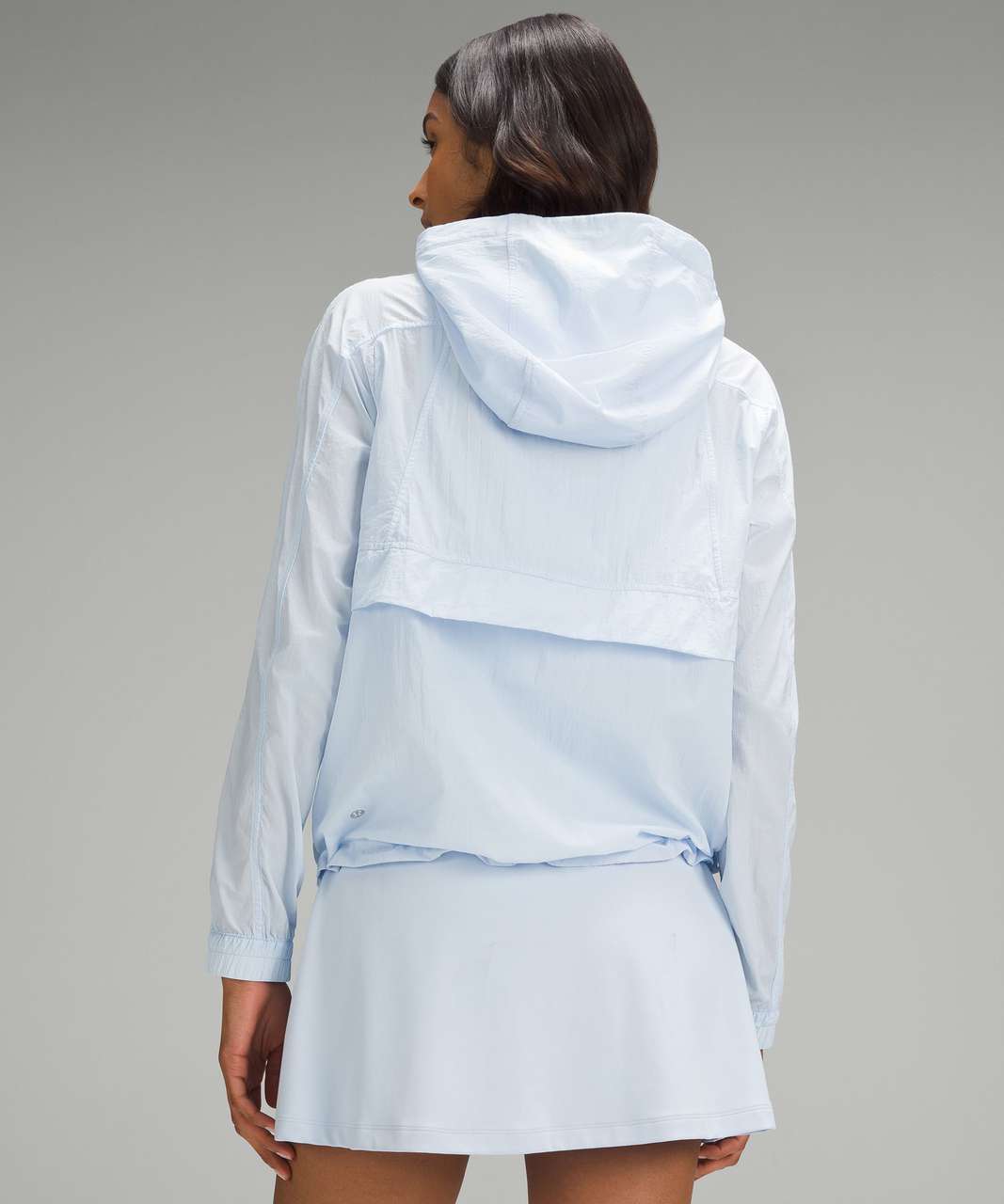 Lululemon Hood Lite Jacket - Windmill - lulu fanatics Lululemon Hood Lite Jacket - Windmill - lulu fanatics