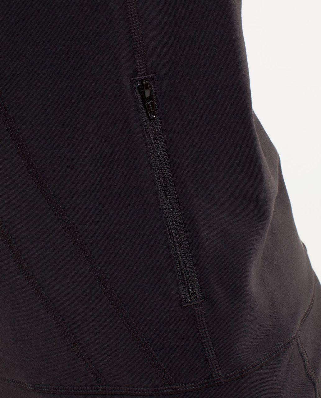 Lululemon In Stride Jacket - Black (First Release)