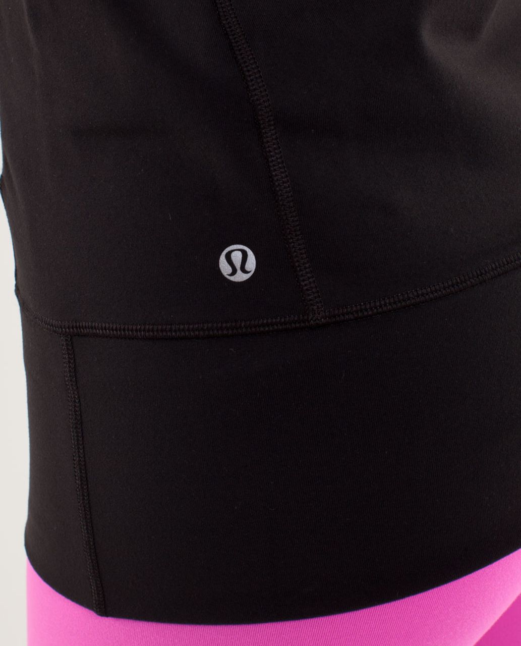 Lululemon In Stride Jacket - Black (First Release)