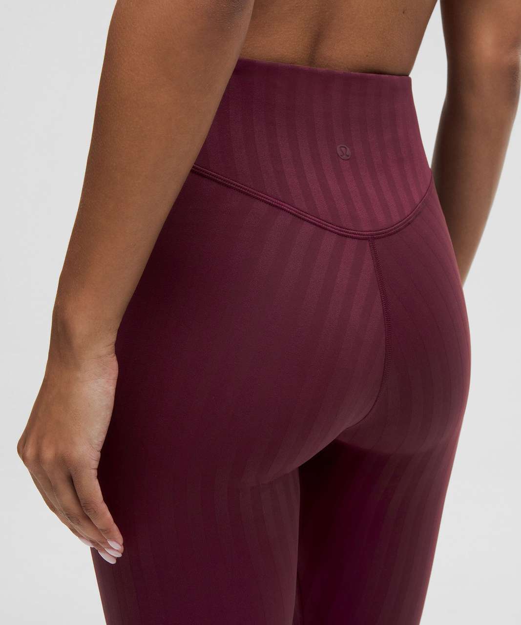 Lululemon Wunder Under High-Rise Tight 28 Lululemon Wunder Under High-Rise Tight 28