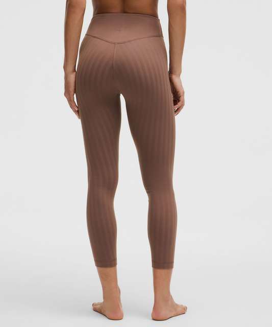 Lululemon Wunder Under High-Rise Tight 25 Lululemon Wunder Under High-Rise Tight 25