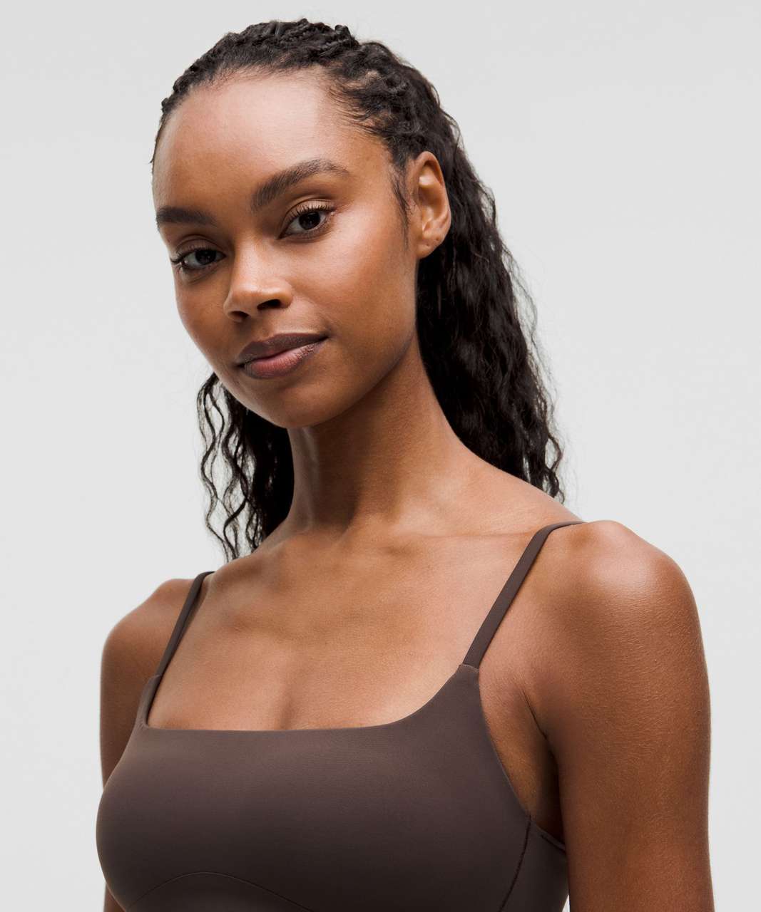 Lululemon Like a Cloud Spaghetti-Strap Bra *Light Support, A Lululemon Like a Cloud Spaghetti-Strap Bra *Light Support, A