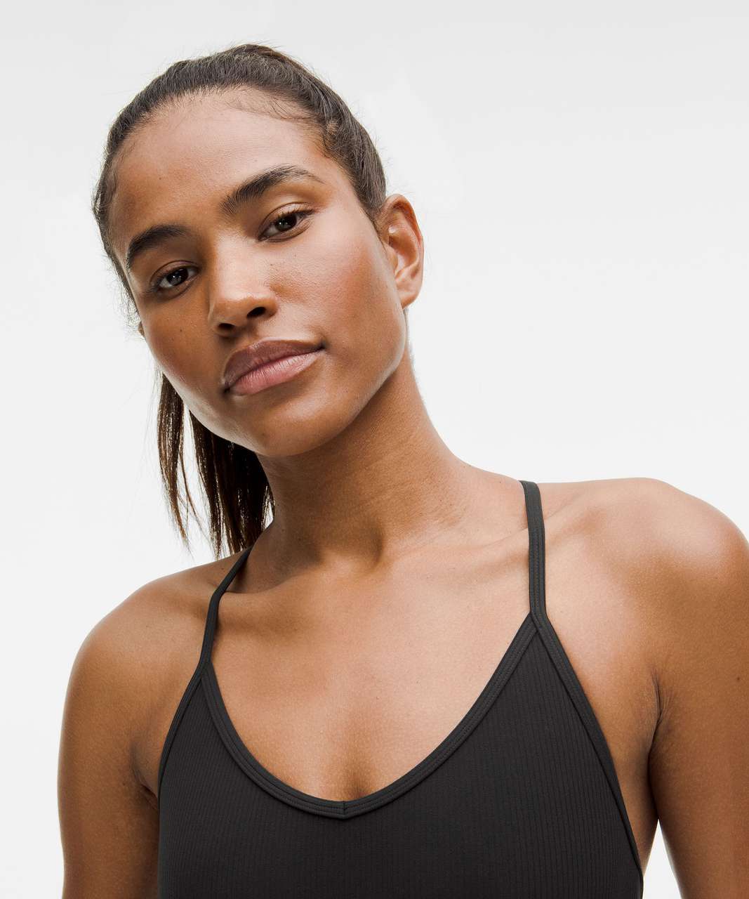 Lululemon Align Strappy Ribbed Bodysuit 25 Lululemon Align Strappy Ribbed Bodysuit 25