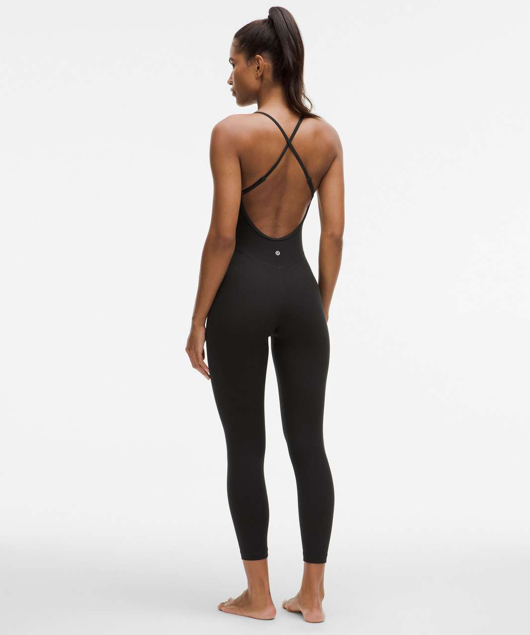 Lululemon Align Strappy Ribbed Bodysuit 25 Lululemon Align Strappy Ribbed Bodysuit 25