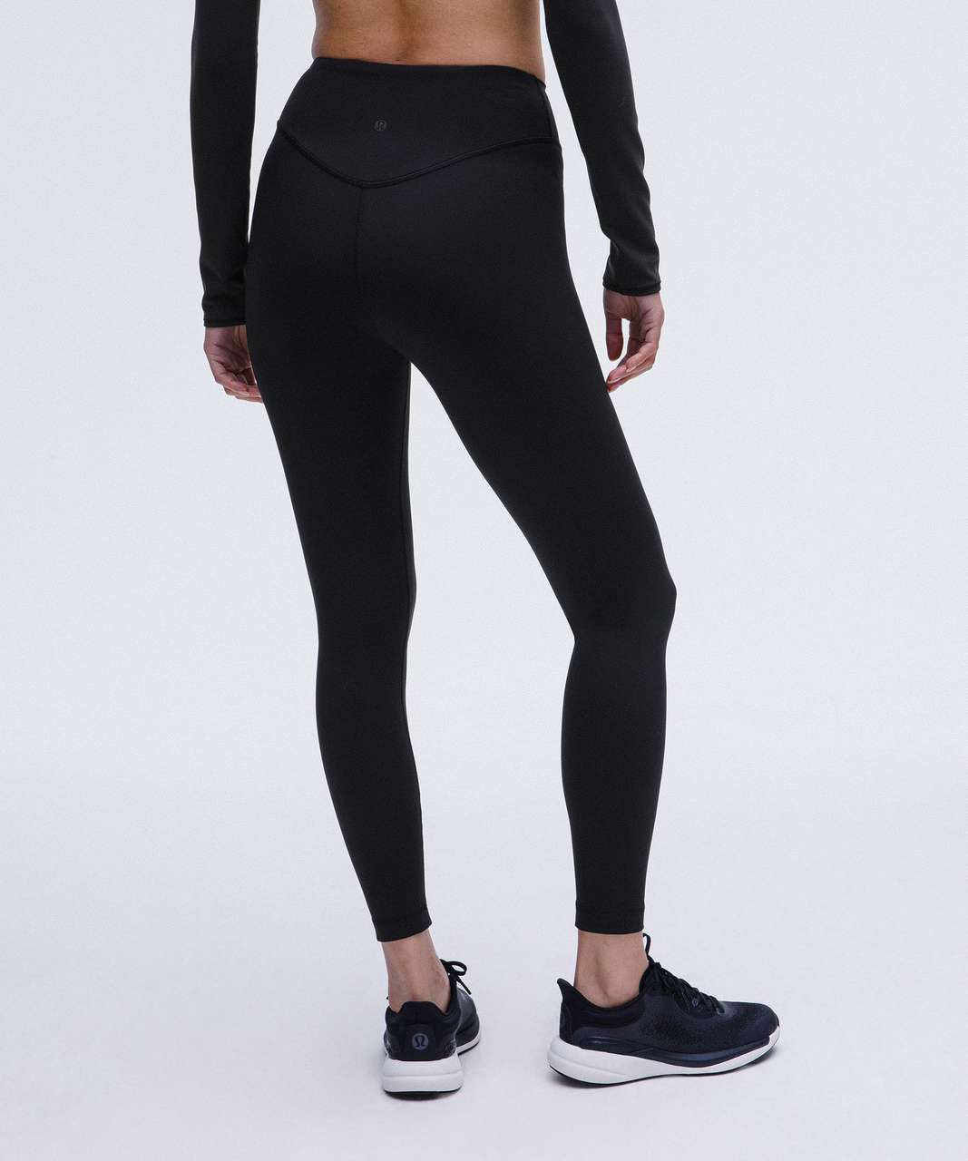 Lululemon Wunder Under Nulux High-Rise Tight 25 Lululemon Wunder Under Nulux High-Rise Tight 25
