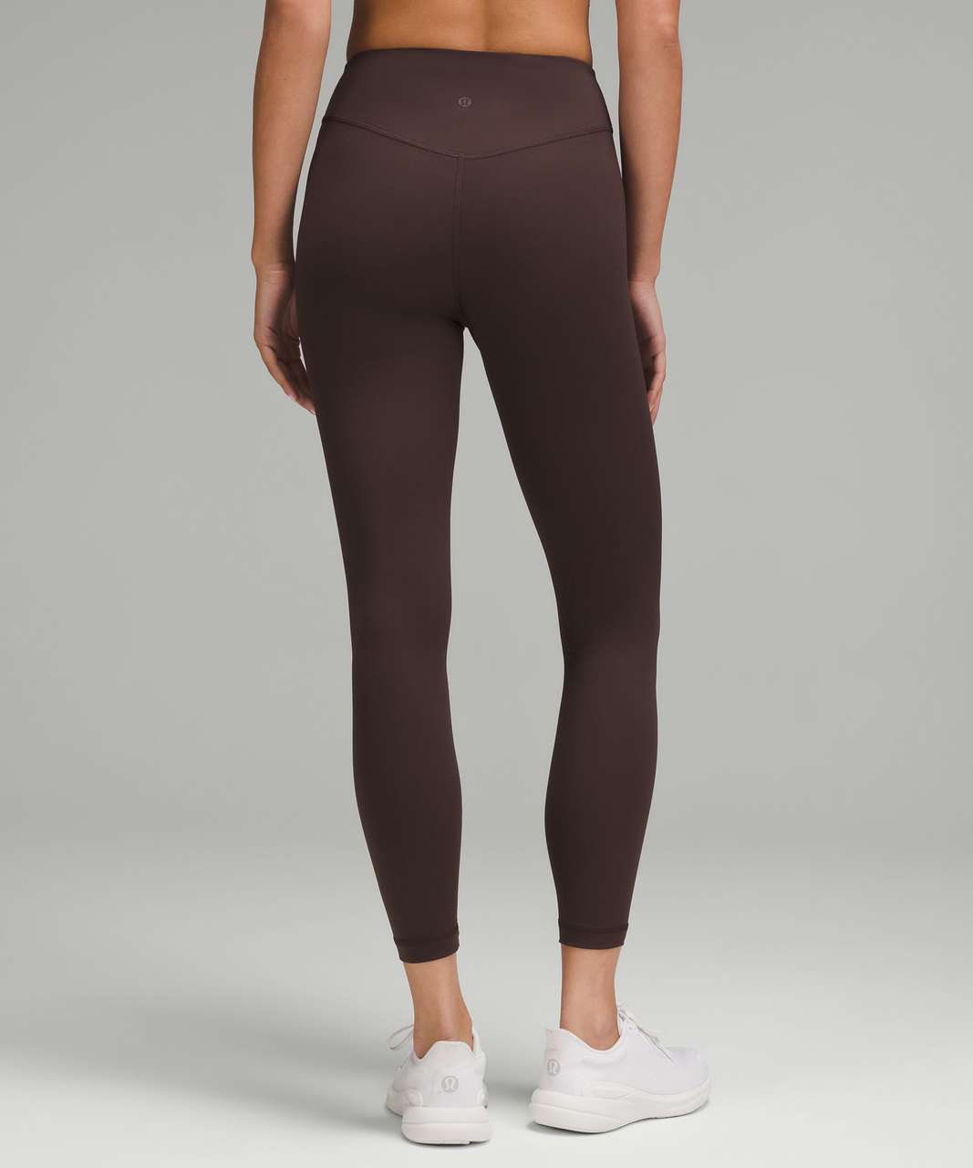 Lululemon Wunder Under Nulux High-Rise Tight 25 Lululemon Wunder Under Nulux High-Rise Tight 25