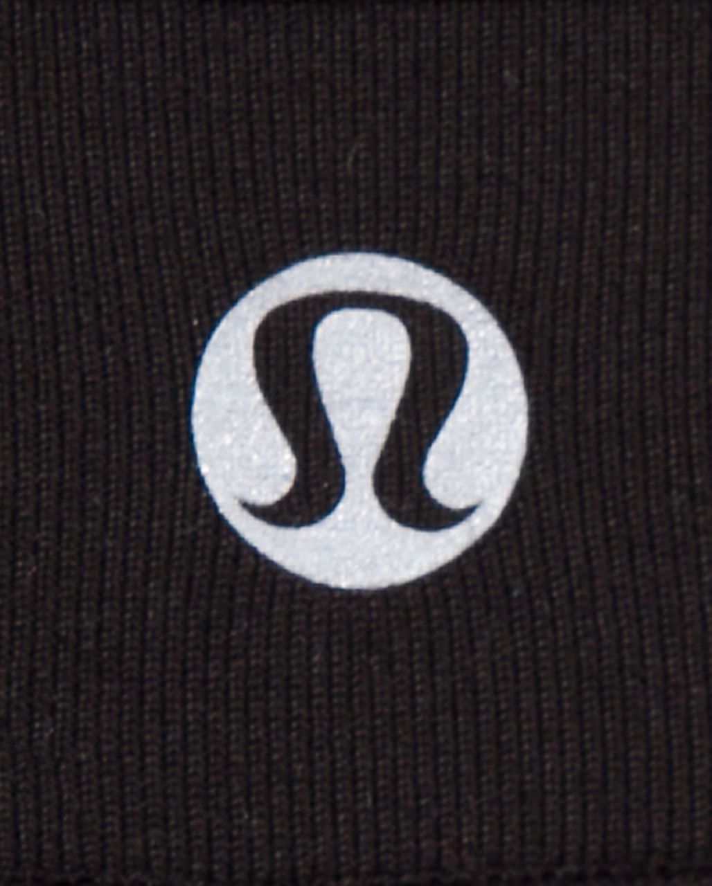 Lululemon Still Crop - Black