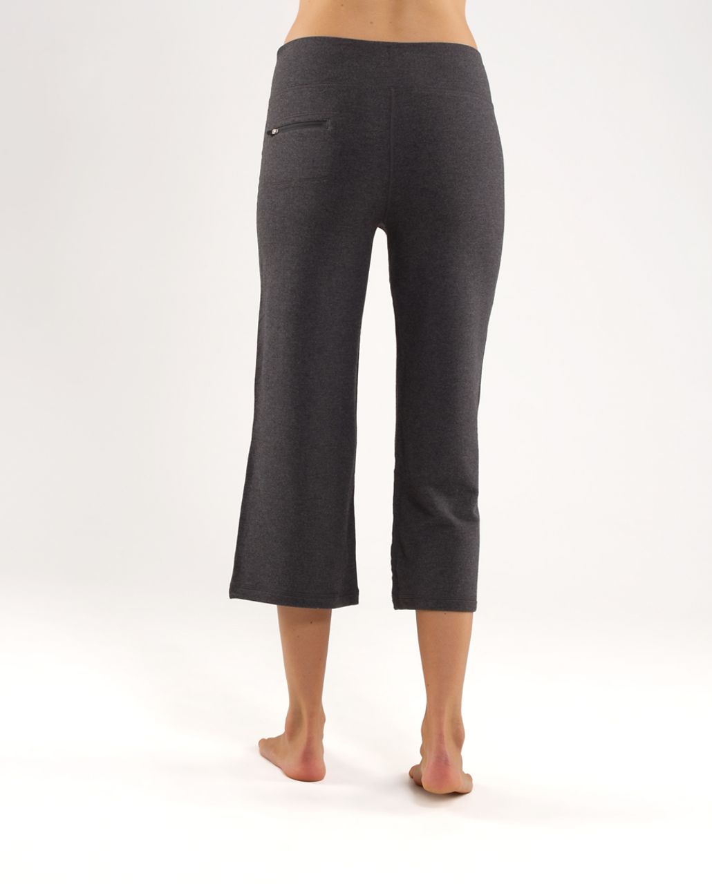 Lululemon Still Pant (Regular) - Heathered Deep Coal - lulu fanatics