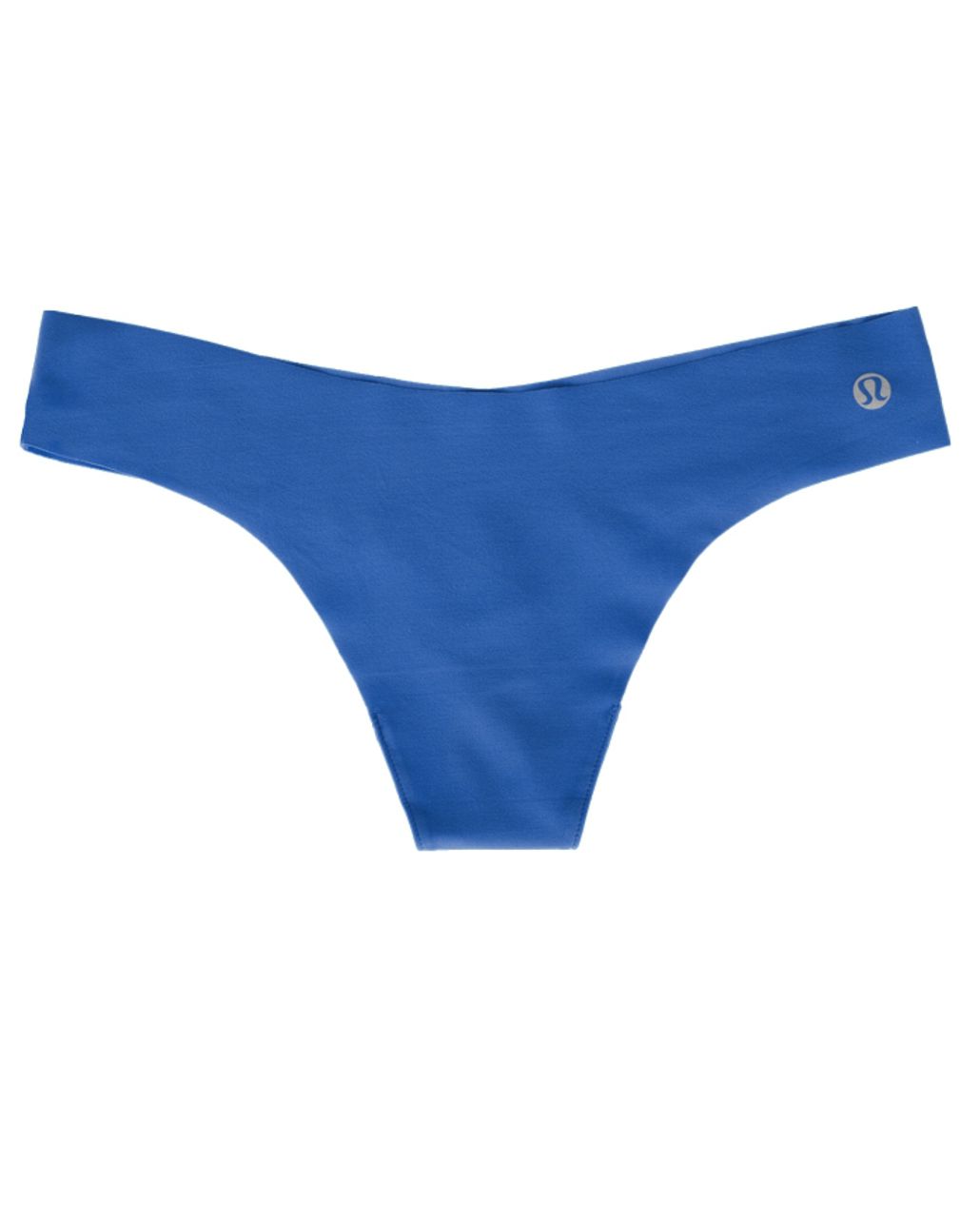 Lululemon Smooth Moves Thong - Rocksteady