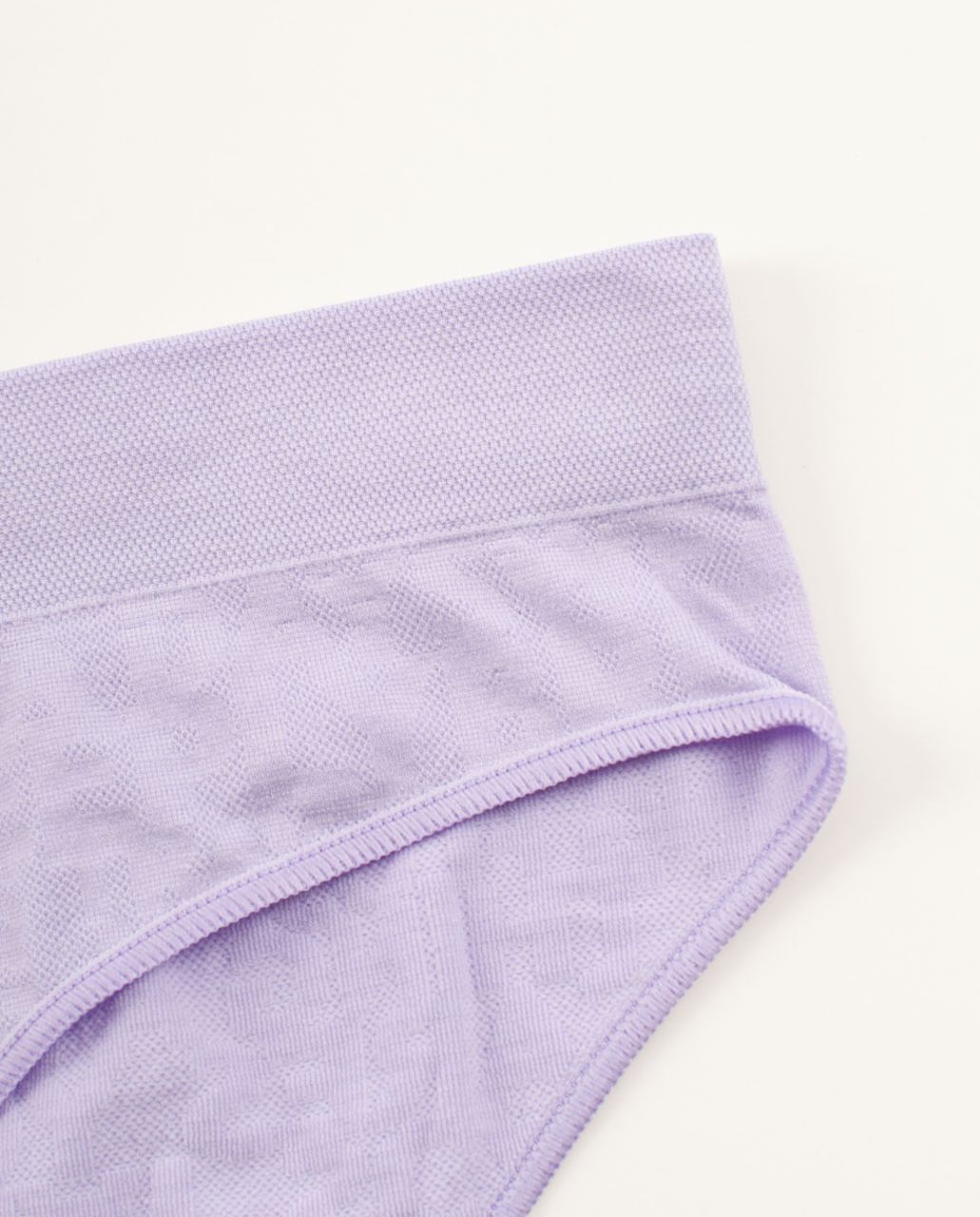 Lululemon Premium Technikini - Lilac