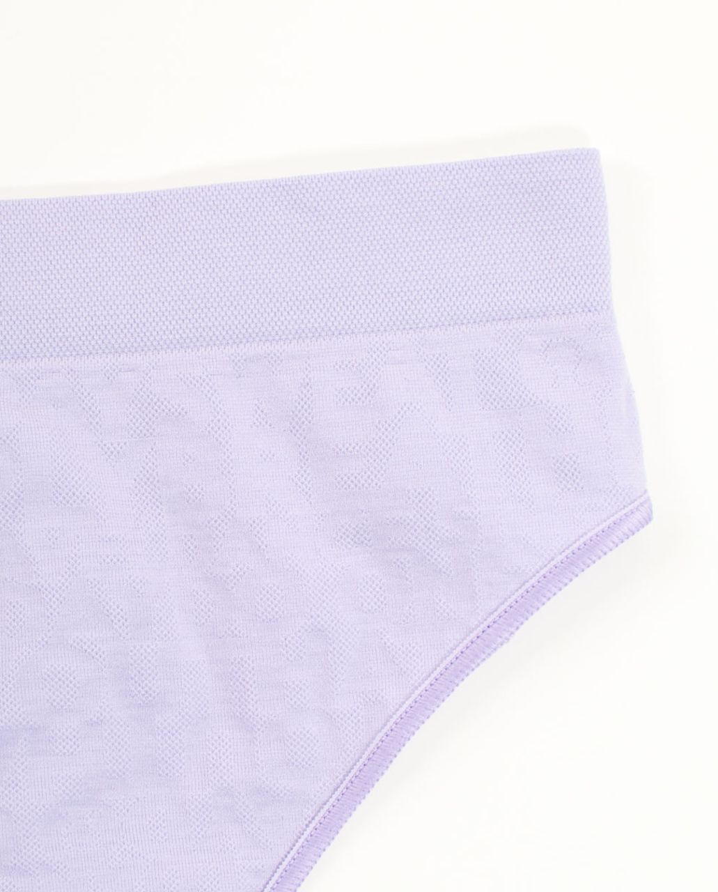 Lululemon Premium Technikini - Lilac