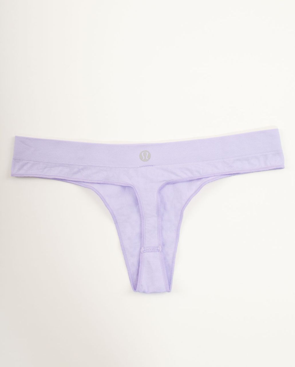 Lululemon Premium Technithong - Lilac