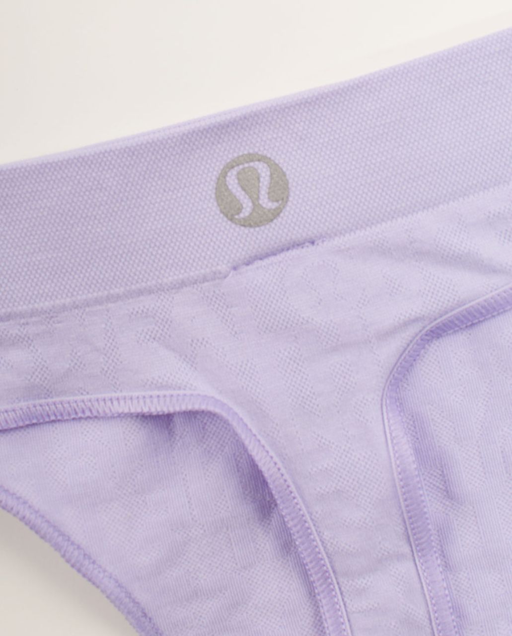 Lululemon Premium Technithong - Lilac