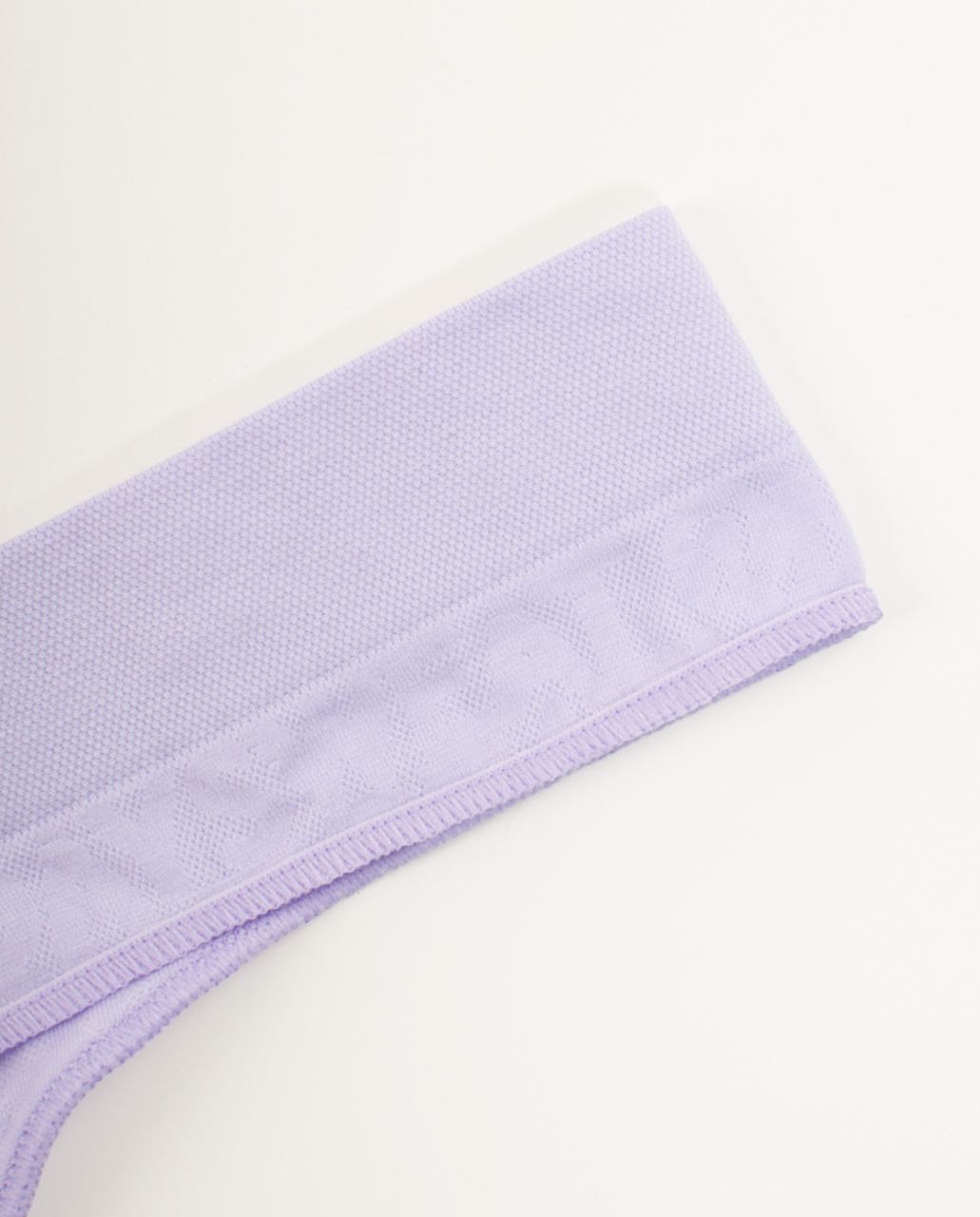 Lululemon Premium Technithong - Lilac