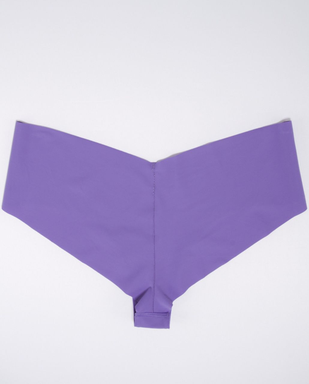 Lululemon Smooth Moves Girlshort - Grapeseed