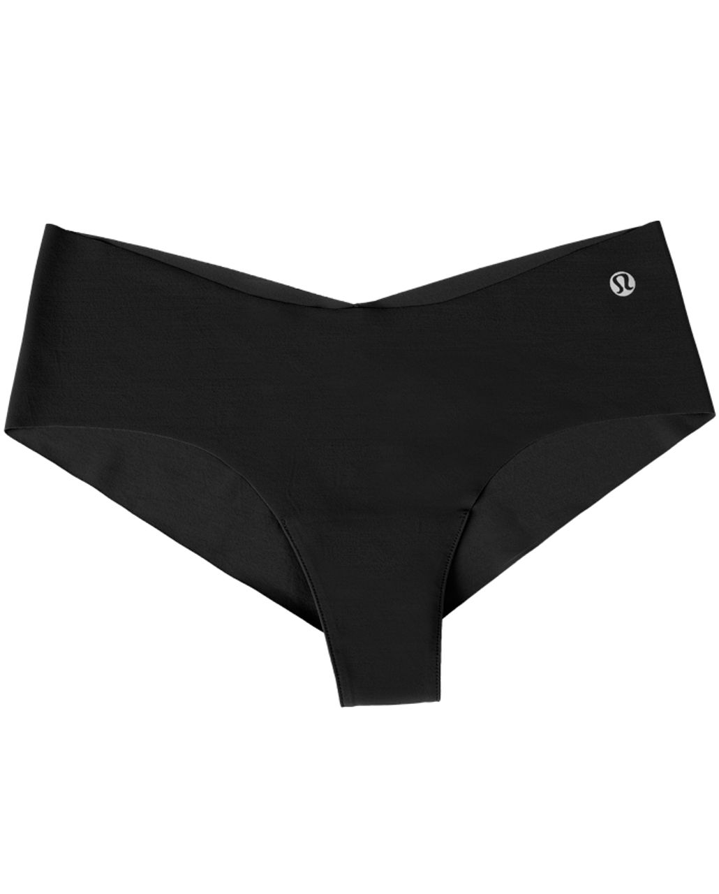 Lululemon Smooth Moves Girlshort - Black