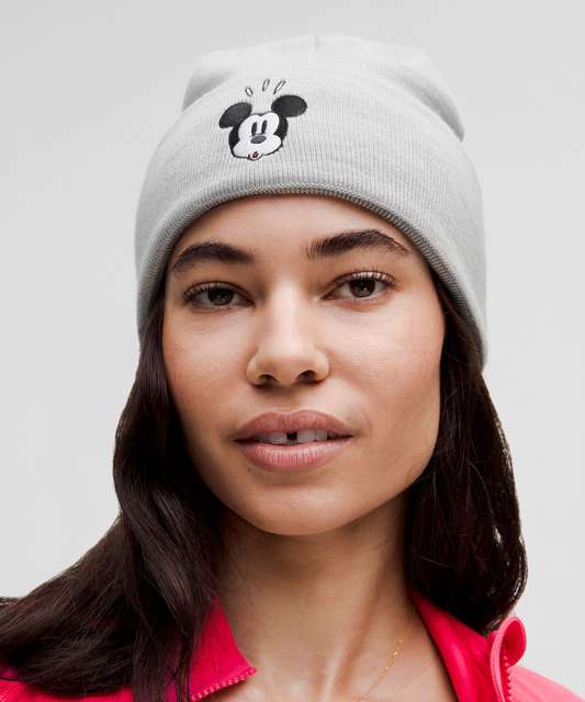 Lululemon Warm Revelation Beanie - Black - lulu fanatics Lululemon Warm Revelation Beanie - Black - lulu fanatics