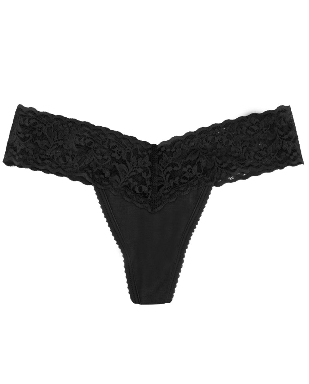 Lululemon Lacey Luluthong - Black