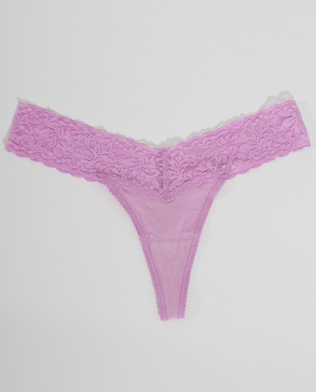 Lululemon Lacey Luluthong - Iris