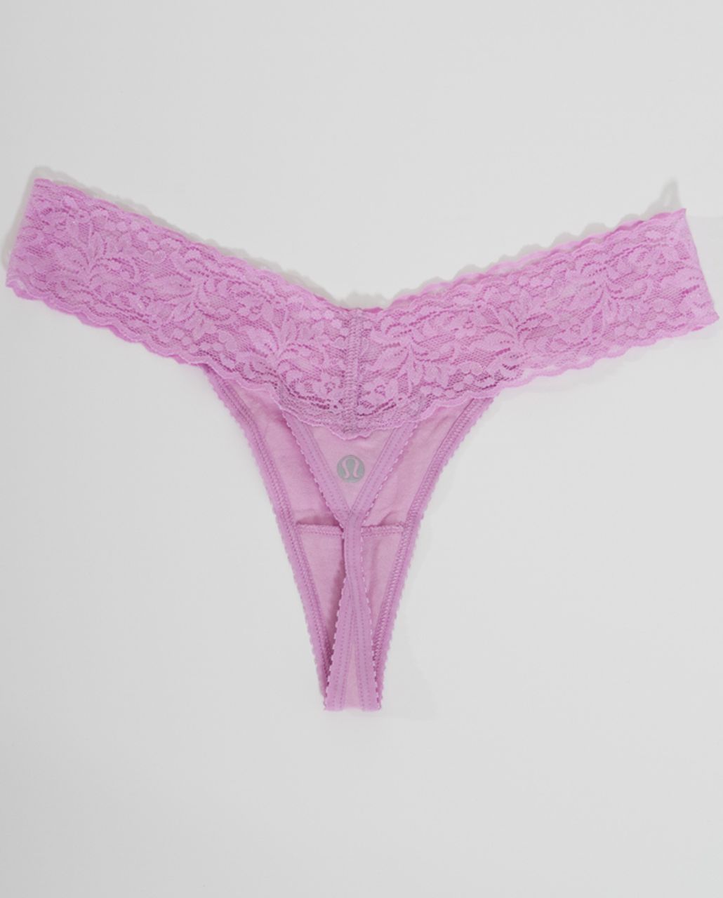 Lululemon Lacey Luluthong - Iris