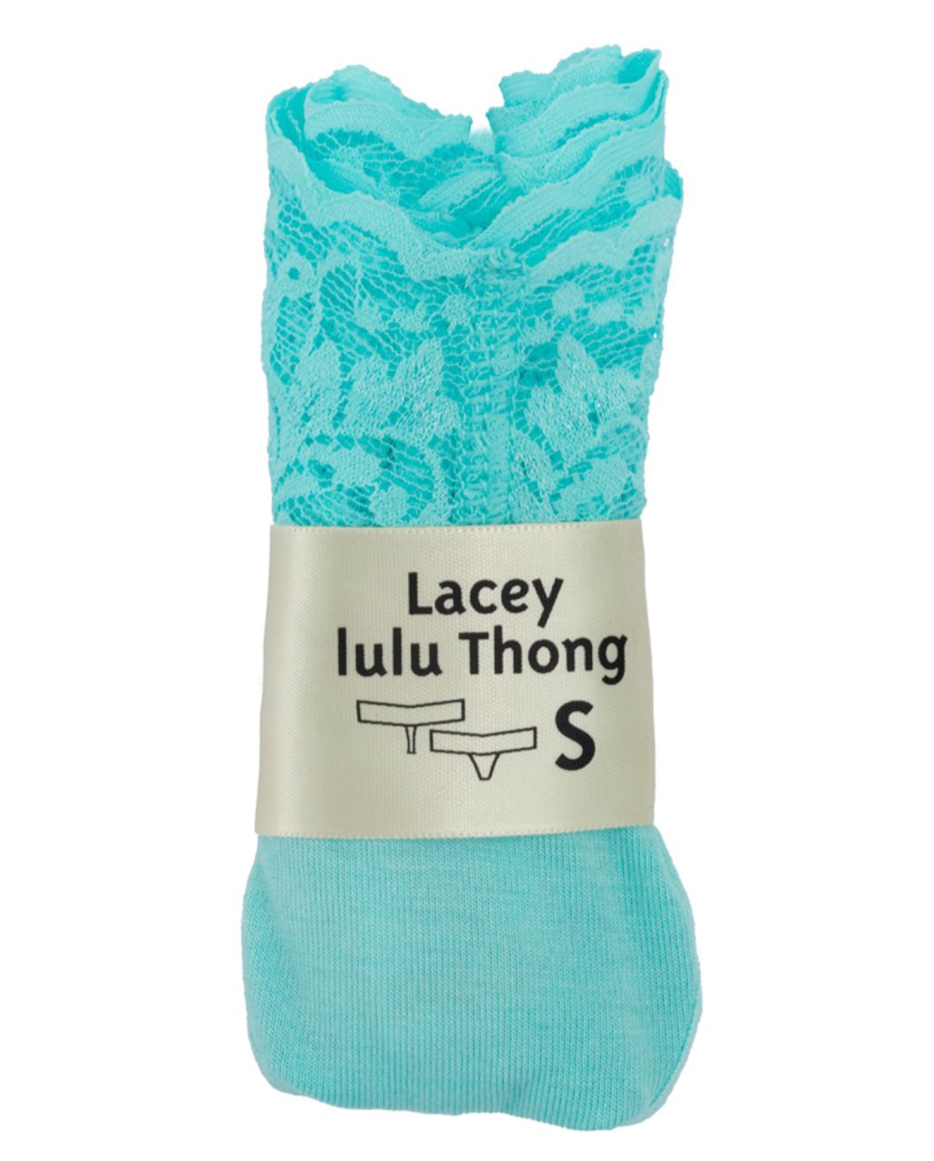 Lululemon Lacey Luluthong - Aruba