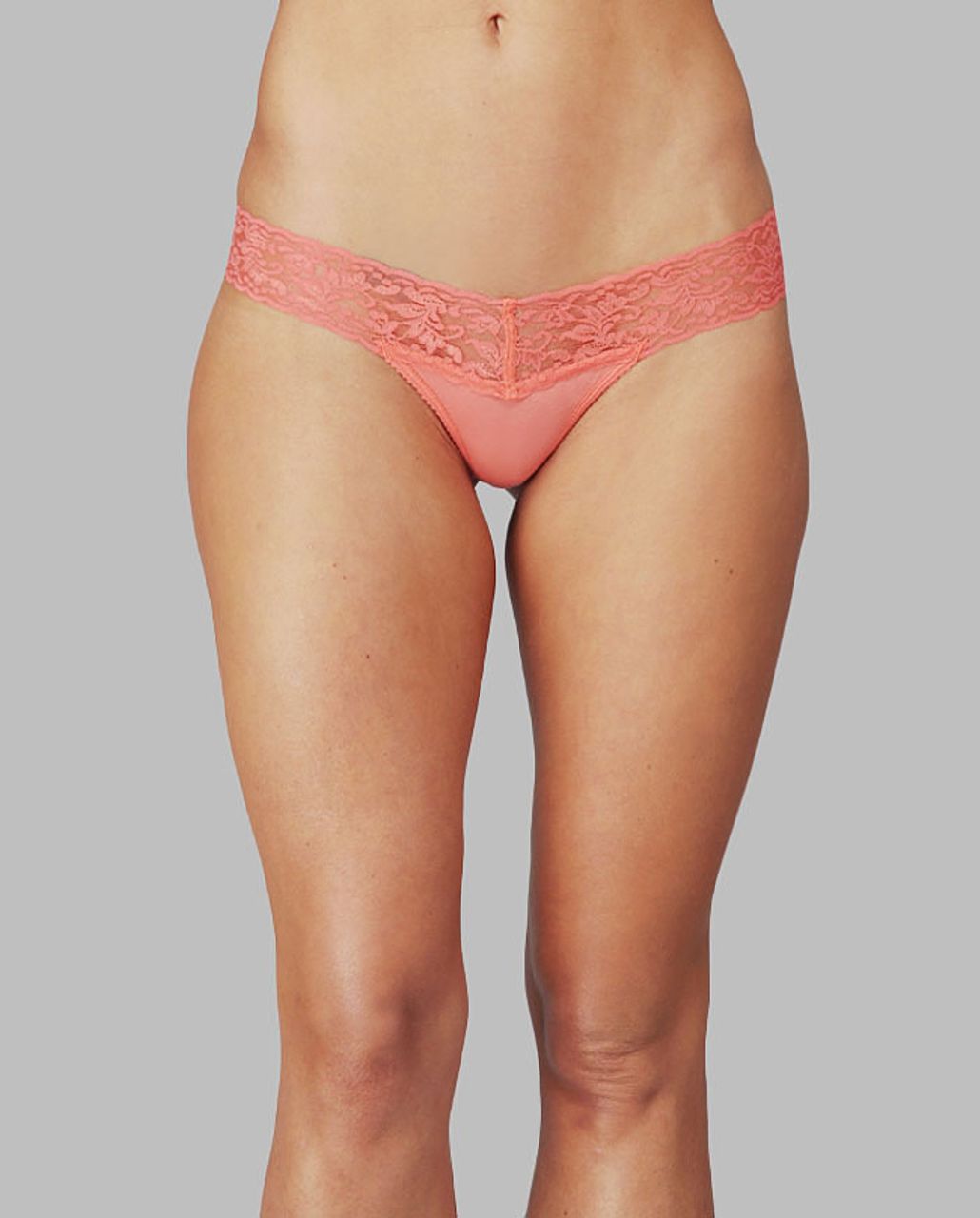 Lululemon Lacey Luluthong - Persimmon