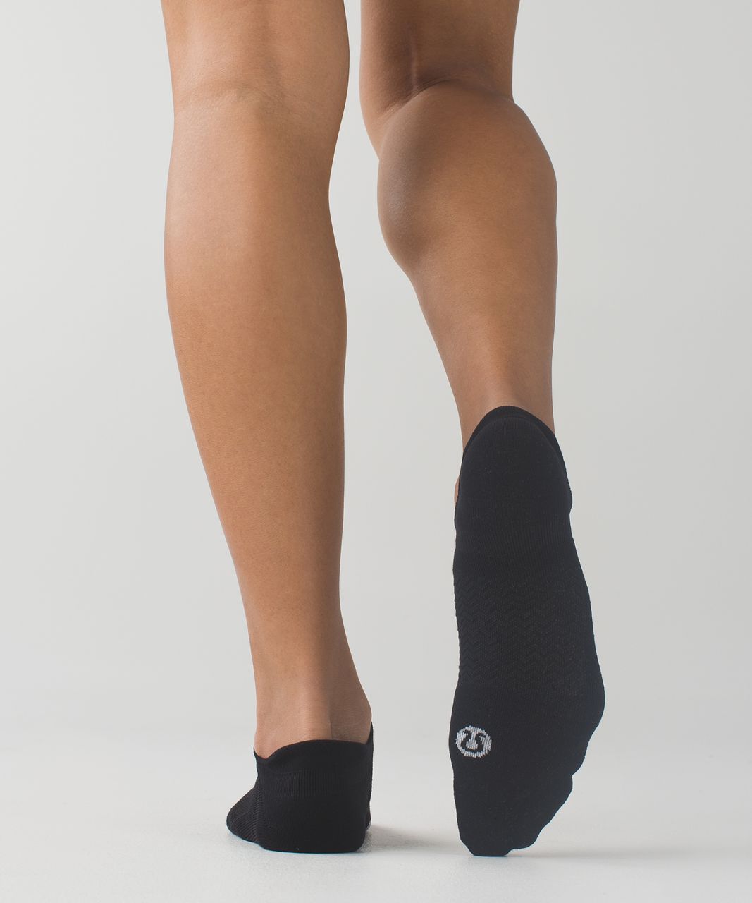 Lululemon Women's No Show Ultimate - Black