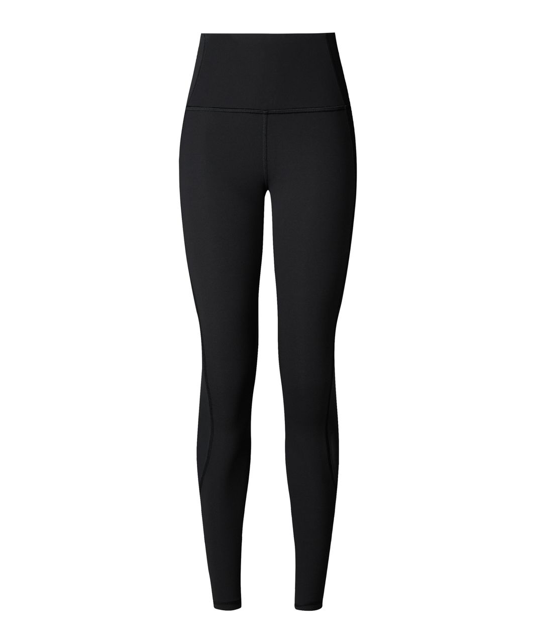 Lululemon High Times Pant (Cool To Street) - Black - lulu fanatics