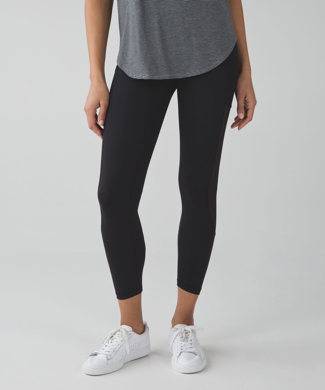 Lululemon High Times Pant (Cool To Street) - Black - lulu fanatics