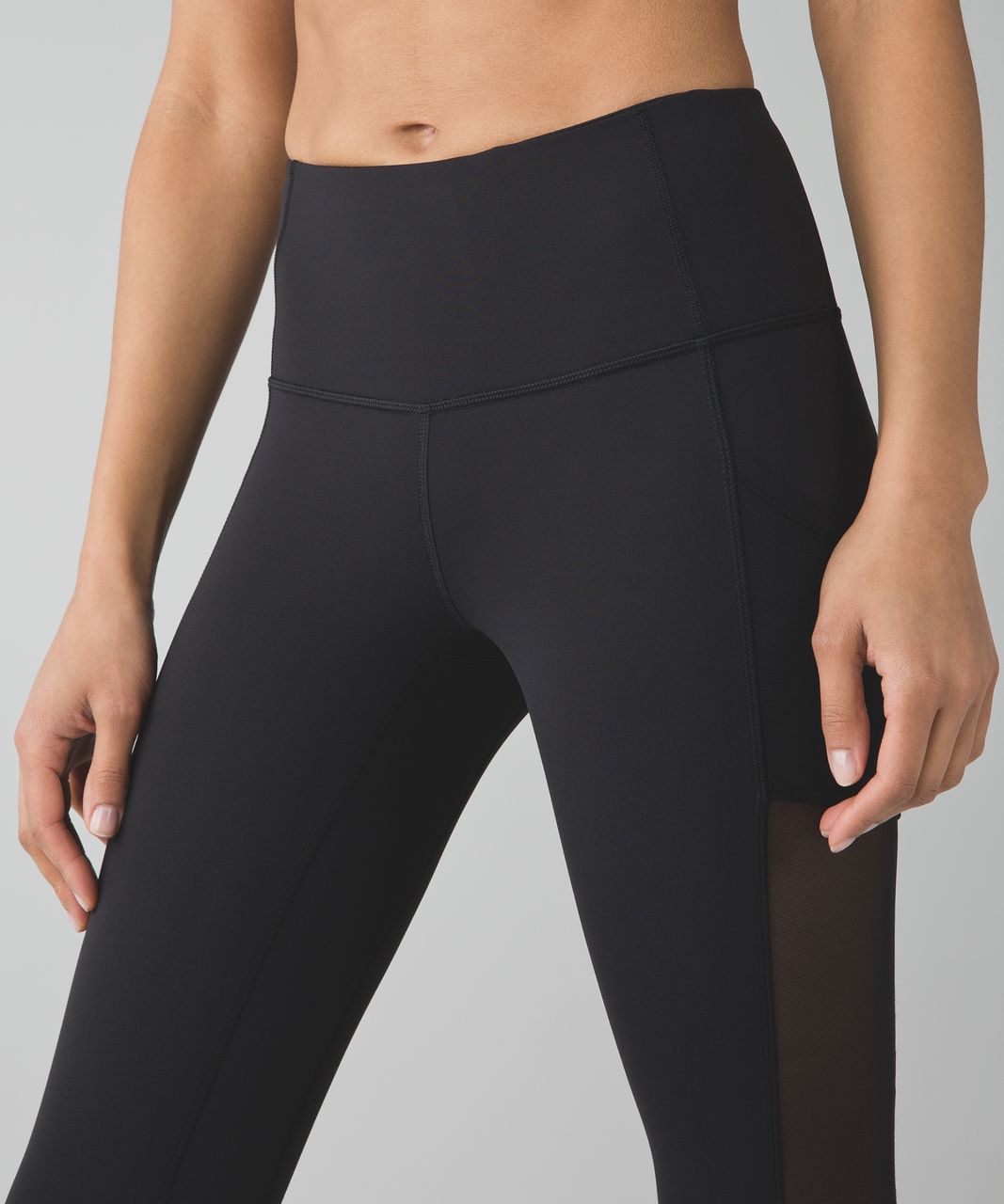 Lululemon High Times Pant (Cool To Street) - Black