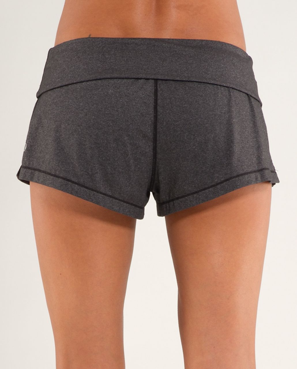 Lululemon It's Getting Hot In Here Short - Black