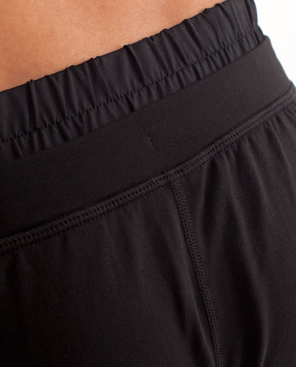 Lululemon Strength and Tone Short - Black