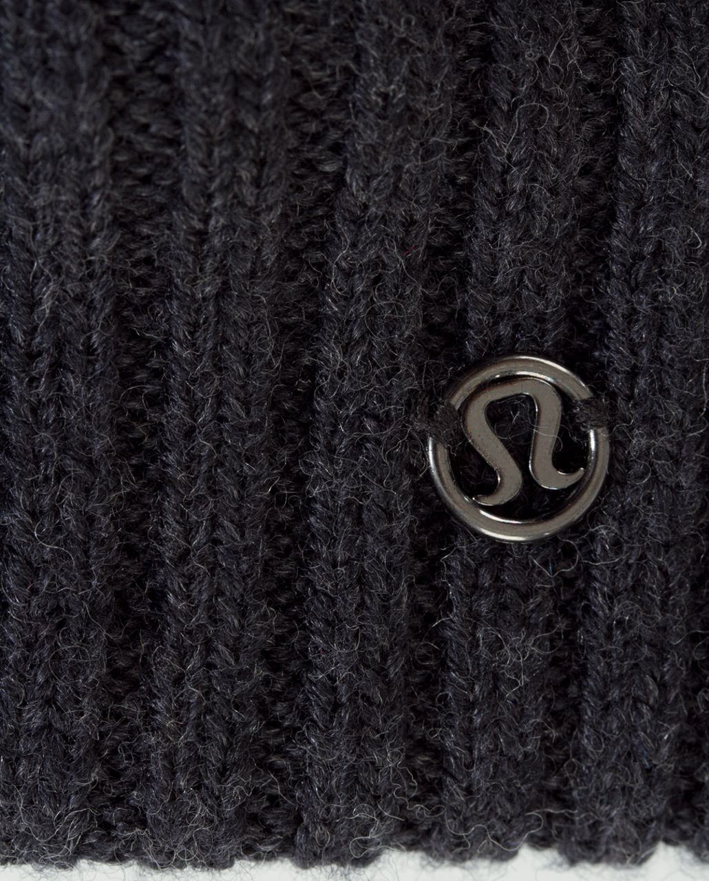 Lululemon Movement Toque - Heathered Black