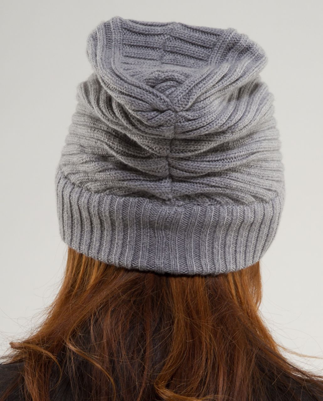 Lululemon Movement Toque - Heathered Coal