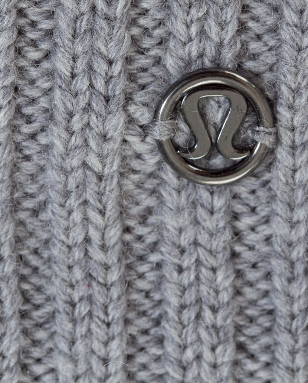 Lululemon Movement Toque - Heathered Coal