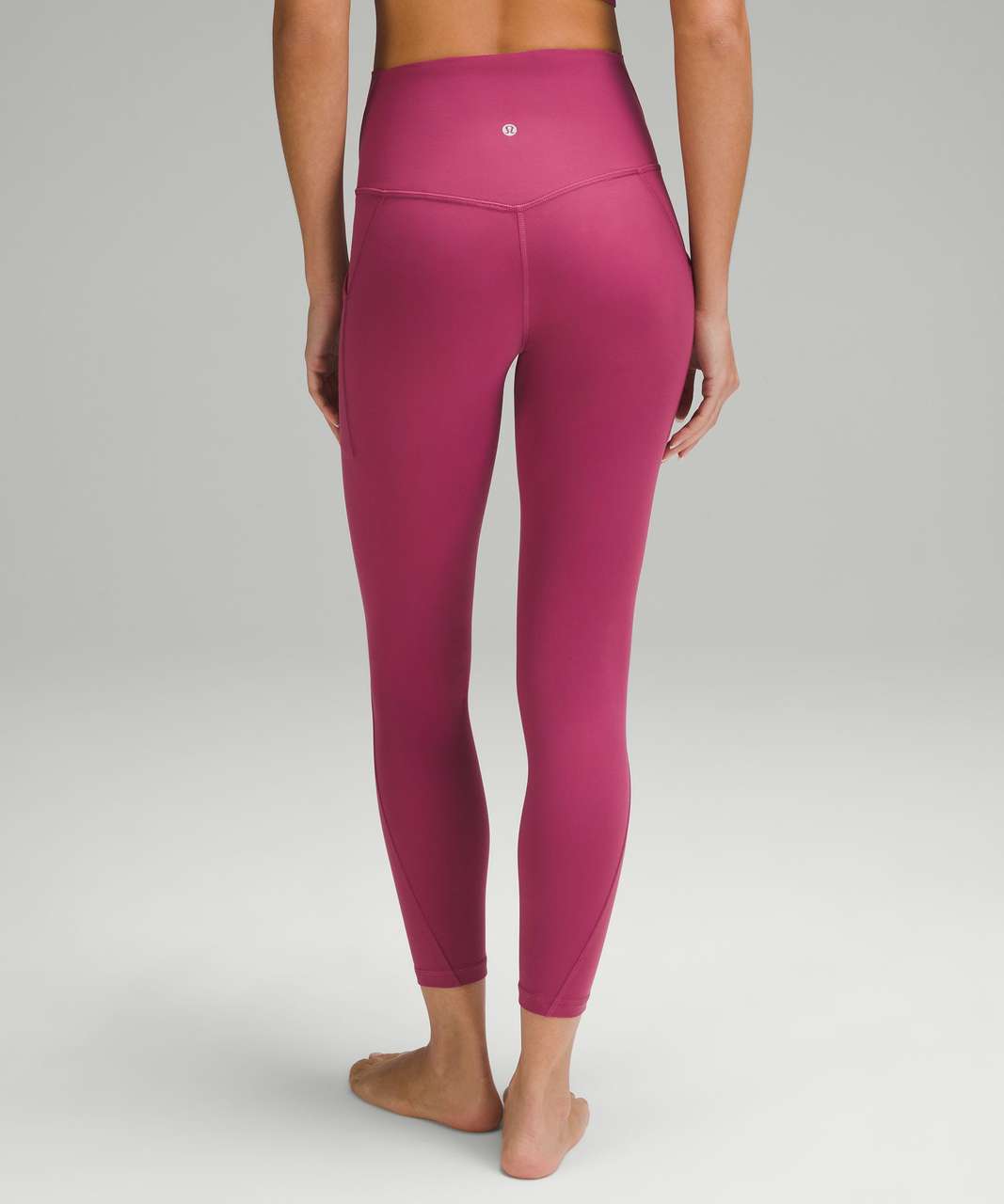 Lululemon Align High-Rise Pant with Pockets 25 Lululemon Align High-Rise Pant with Pockets 25