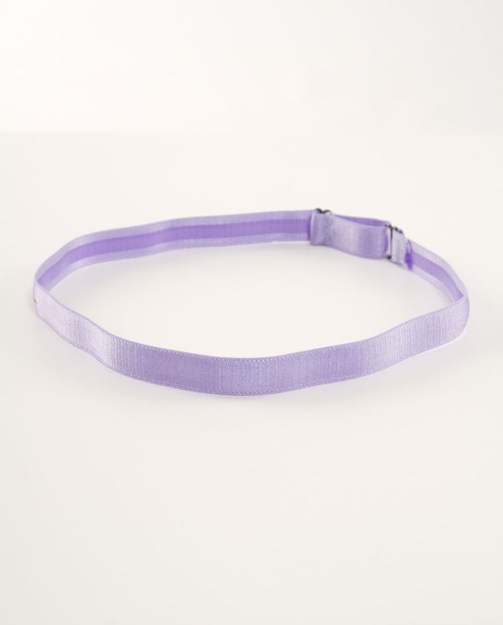 Lululemon Skinny Satin Pirouette - Lilac