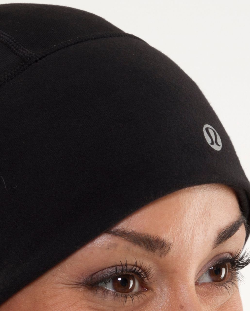 Lululemon Brisk Run Toque - Black