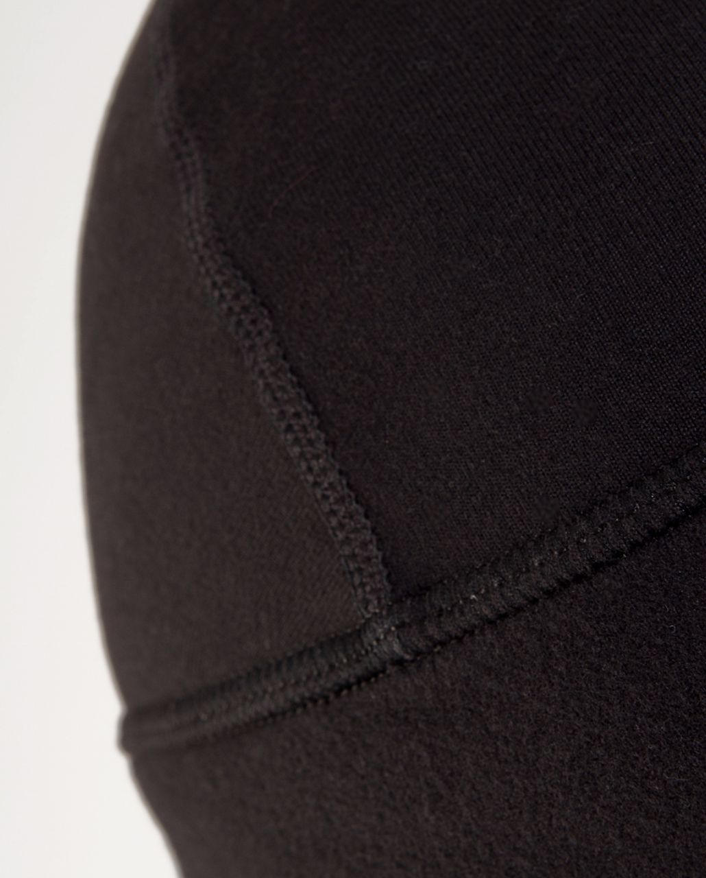 Lululemon Brisk Run Toque - Black