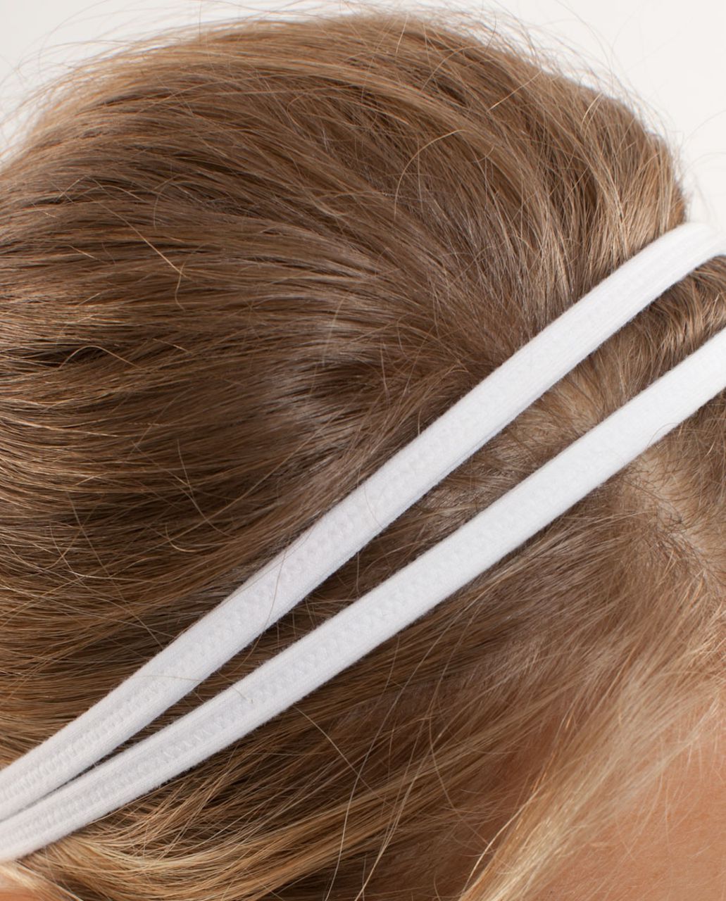 Lululemon DANCE! Headband - White