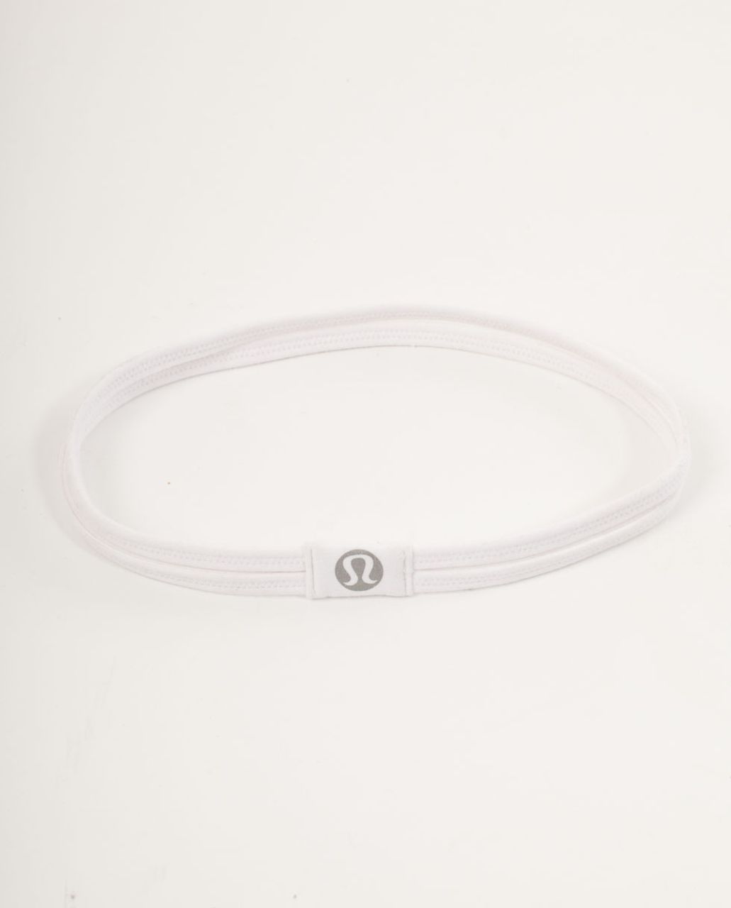 Lululemon DANCE! Headband - White