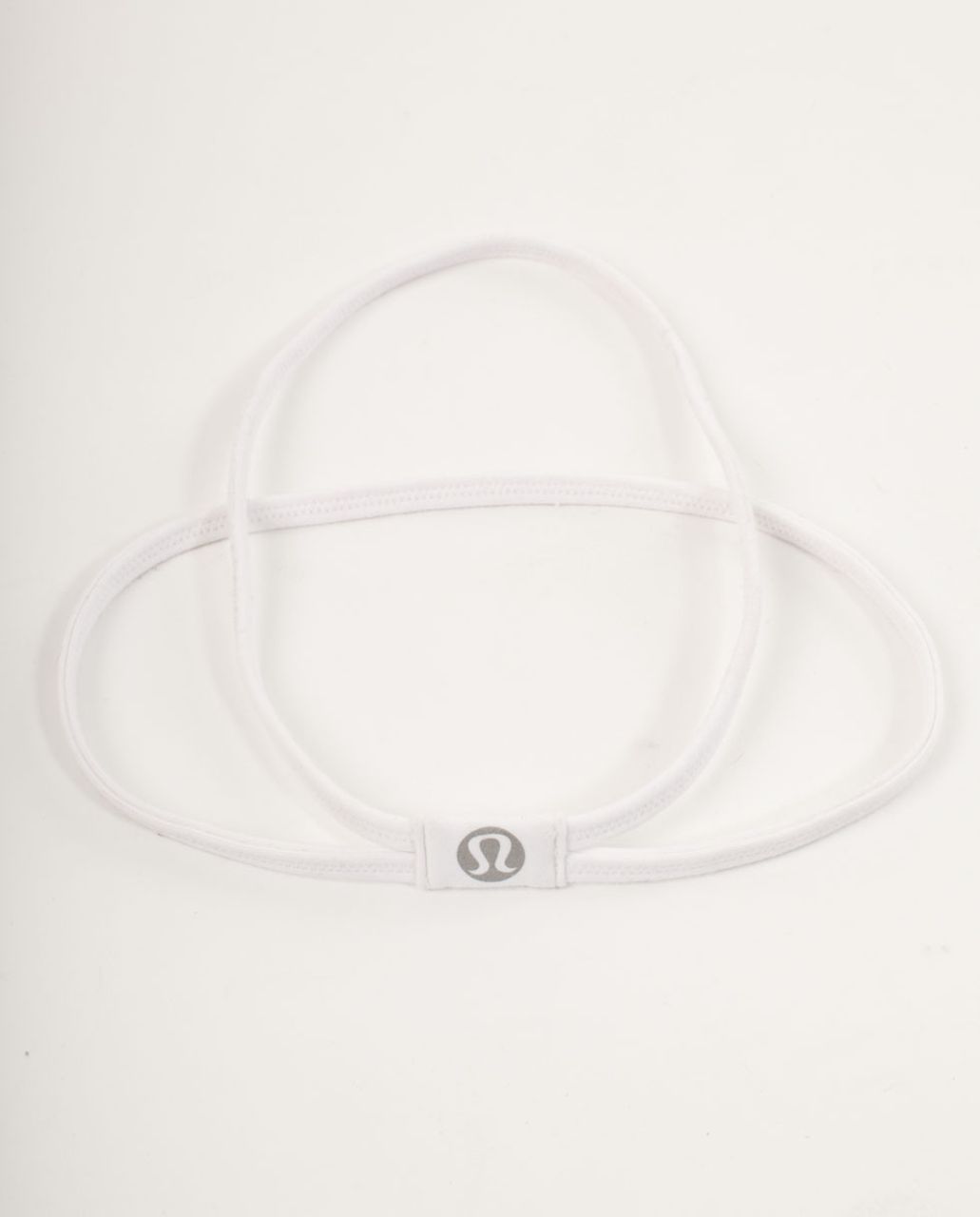 Lululemon DANCE! Headband - White