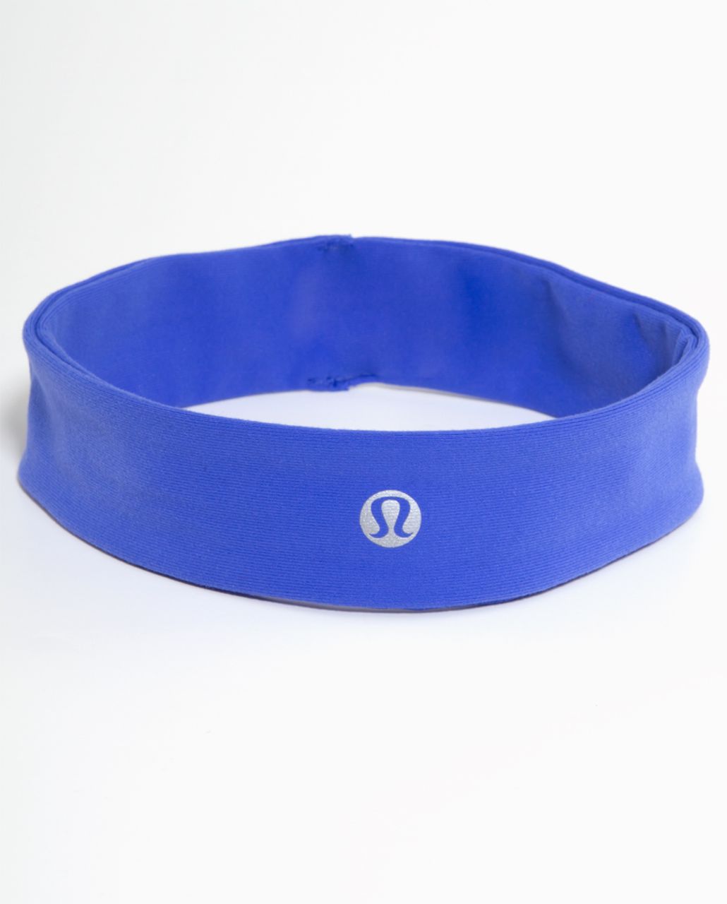 Lululemon Lucky Luon Headband *Narrow - Rocksteady