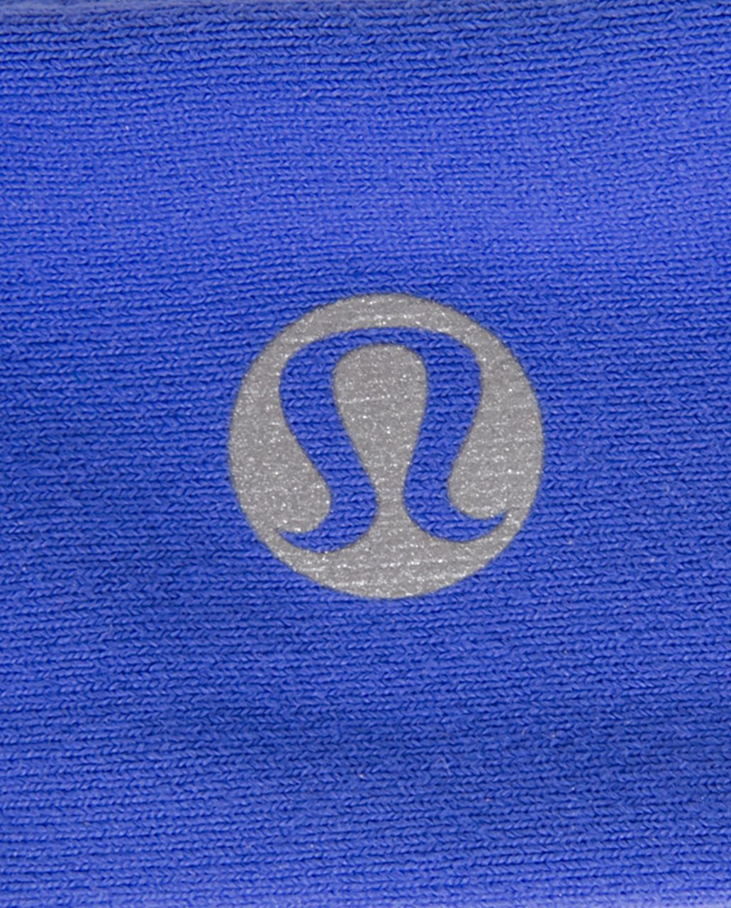 Lululemon Lucky Luon Headband *Narrow - Rocksteady