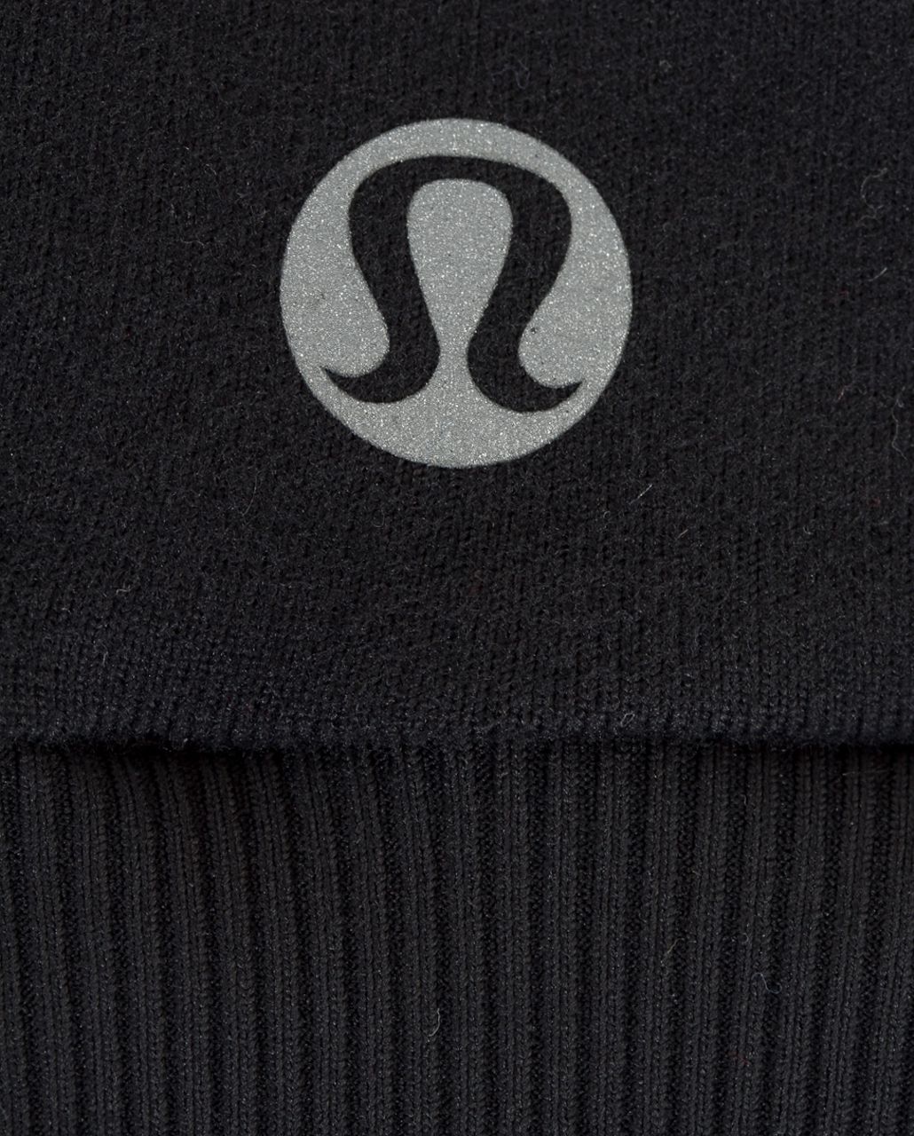 Lululemon Brisk Run Gloves - Black (First Release)