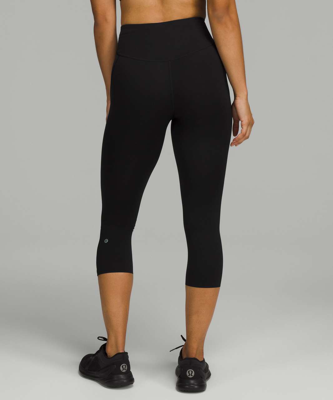 Lululemon Base Pace High-Rise Crop 21 Lululemon Base Pace High-Rise Crop 21